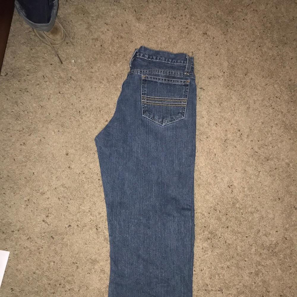Men’s Cinch jeans